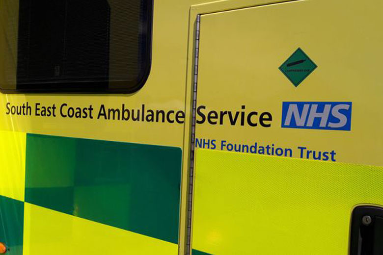 South East Coast Ambulance Service