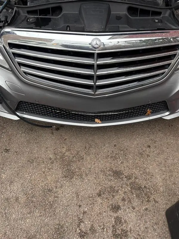 Mercedes System Topology