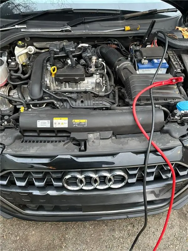 GMM Wrong Fuel Rescue